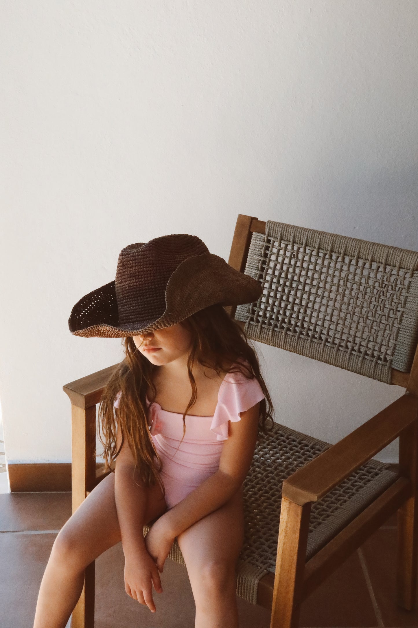 little girl one piece
