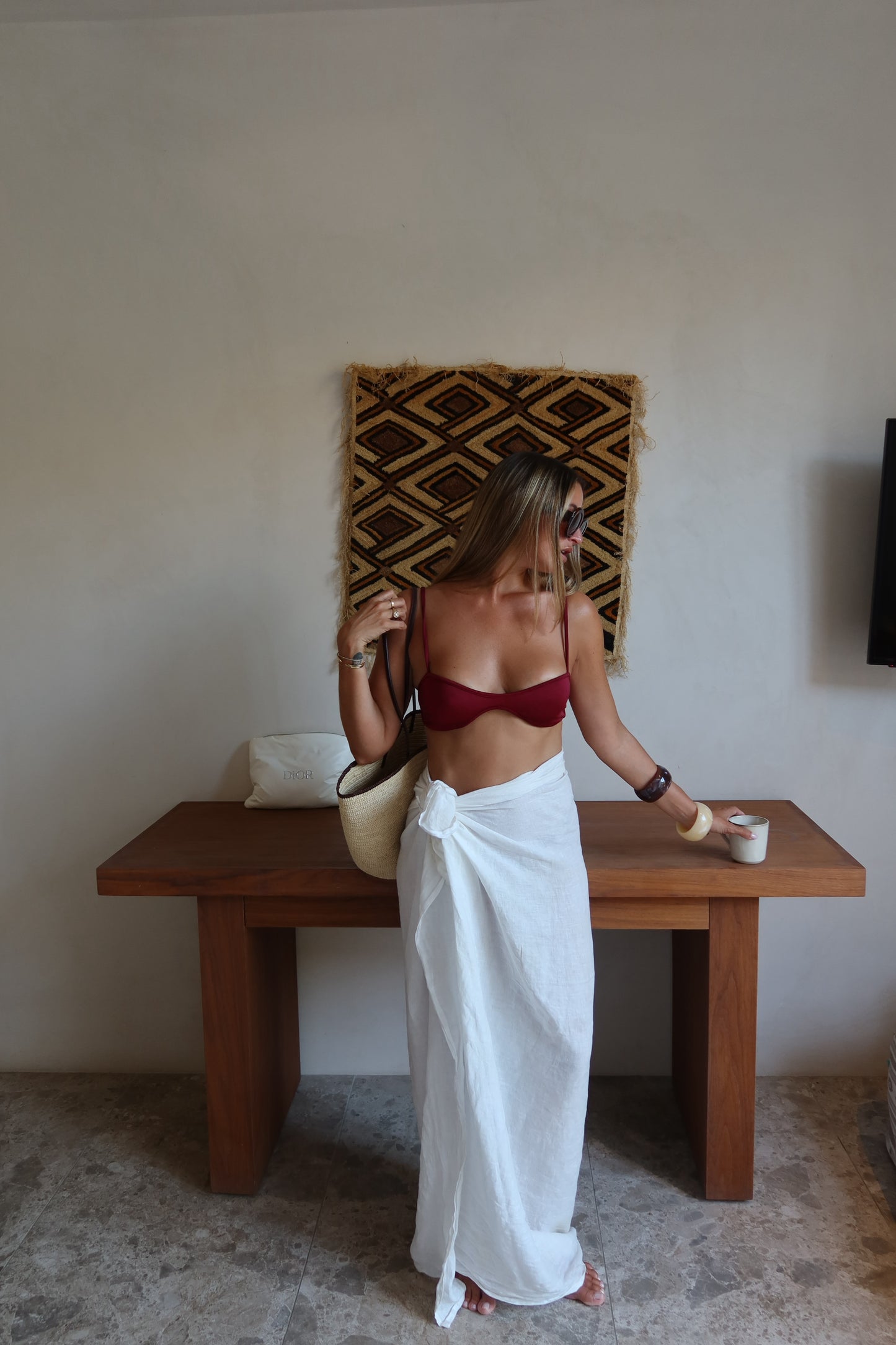 maya top
