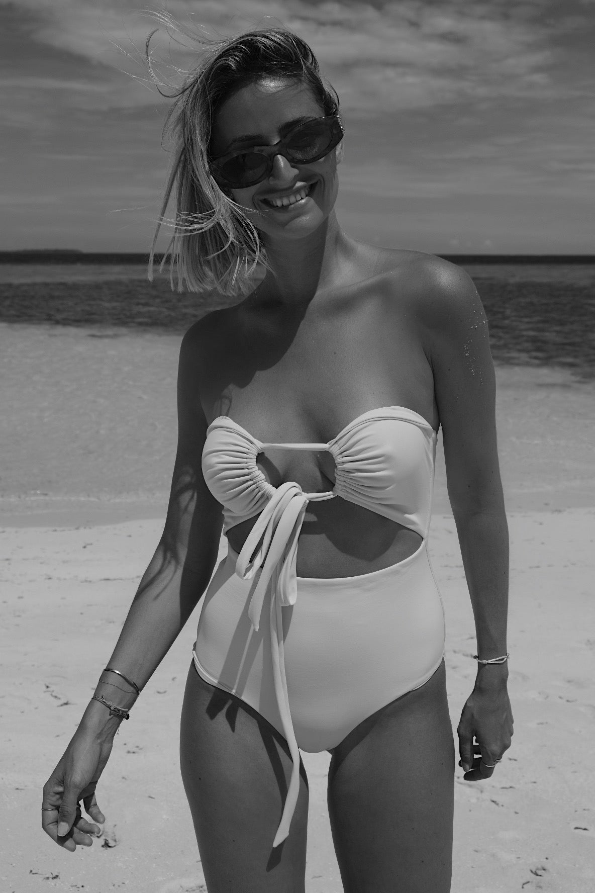 sand one piece