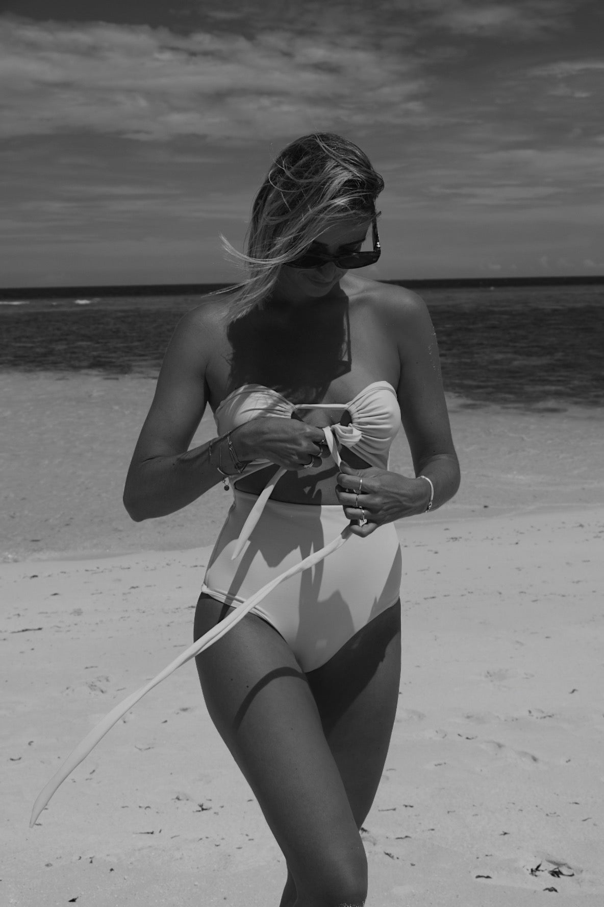 sand one piece