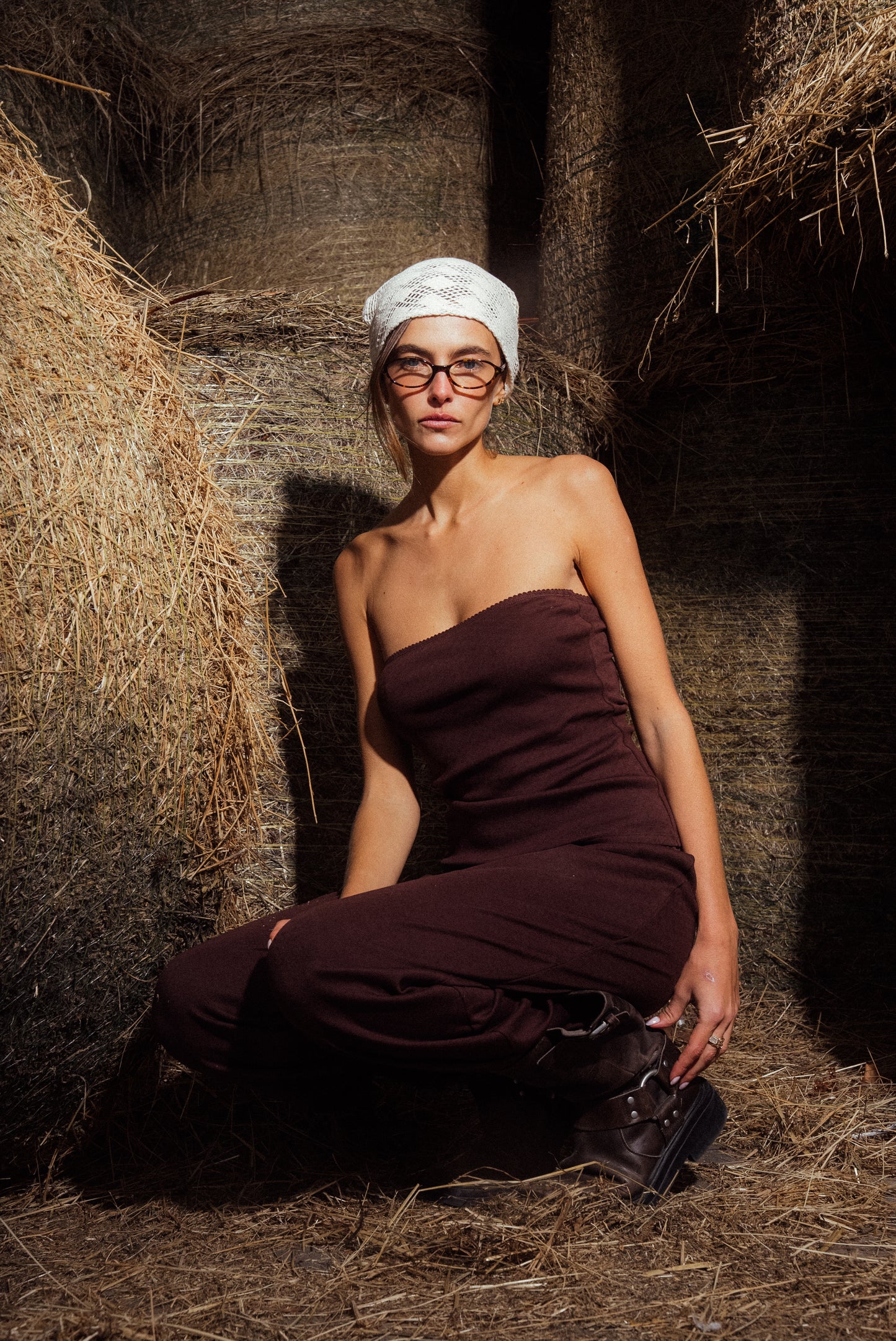 le bustier Café