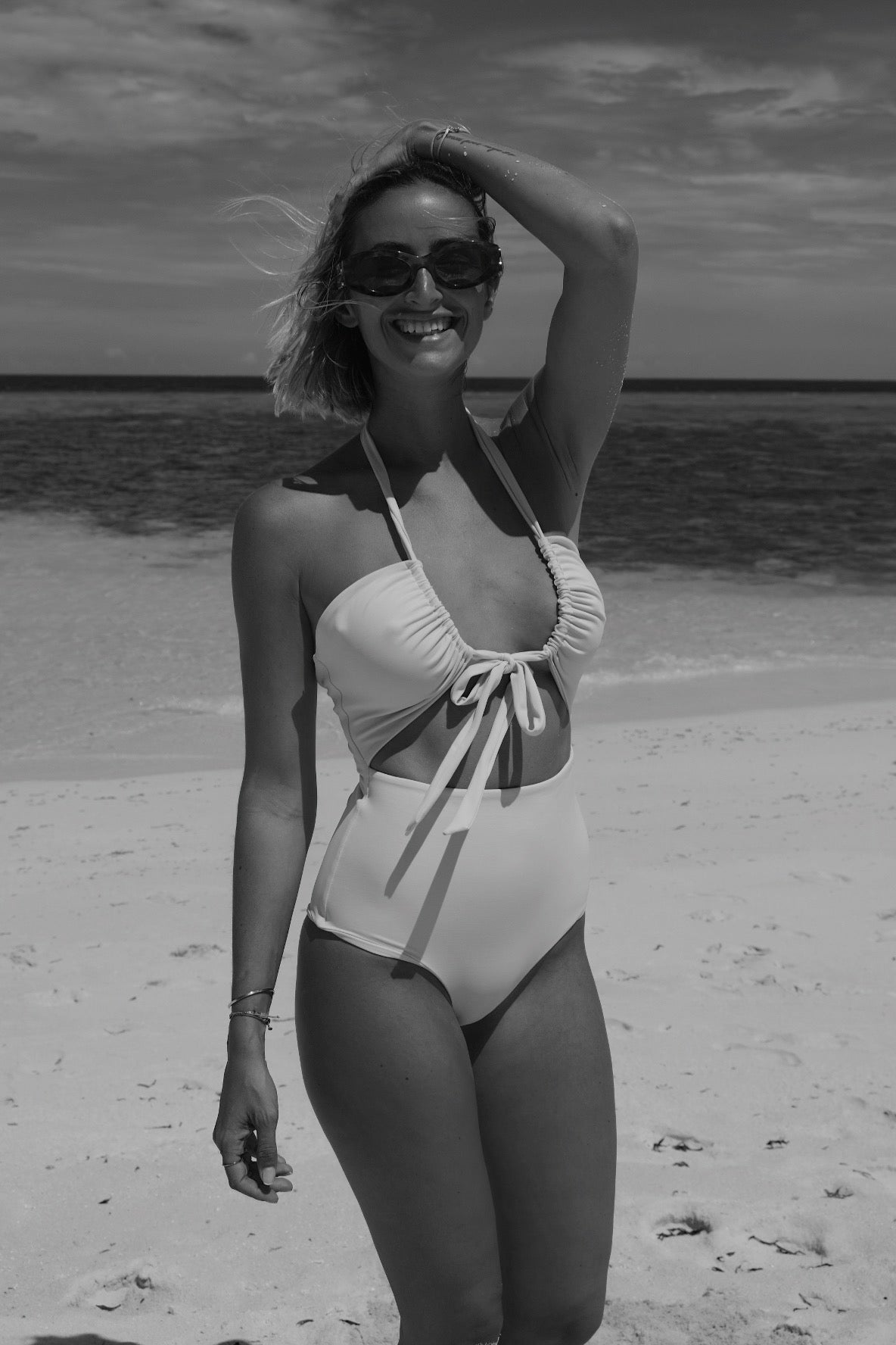 sand one piece