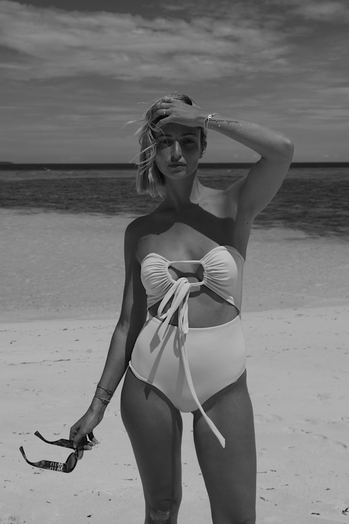 sand one piece