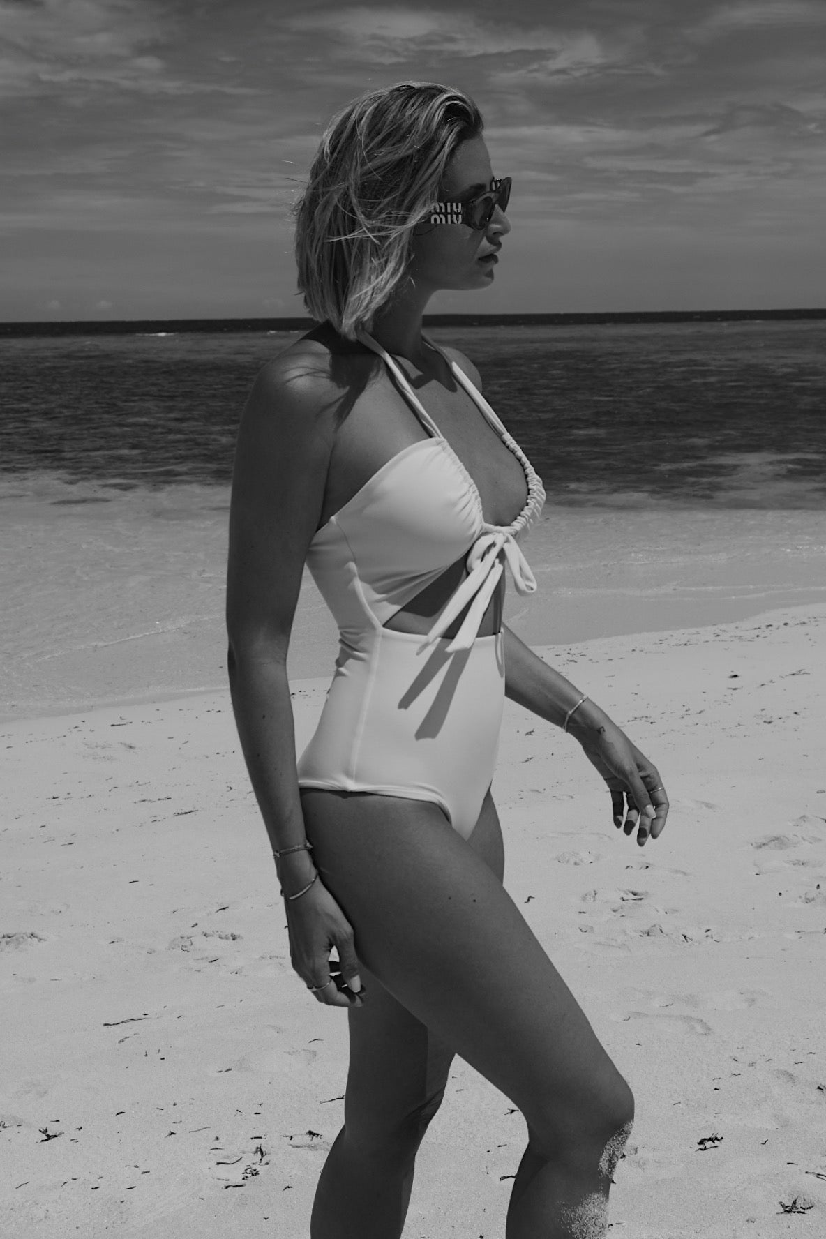 sand one piece