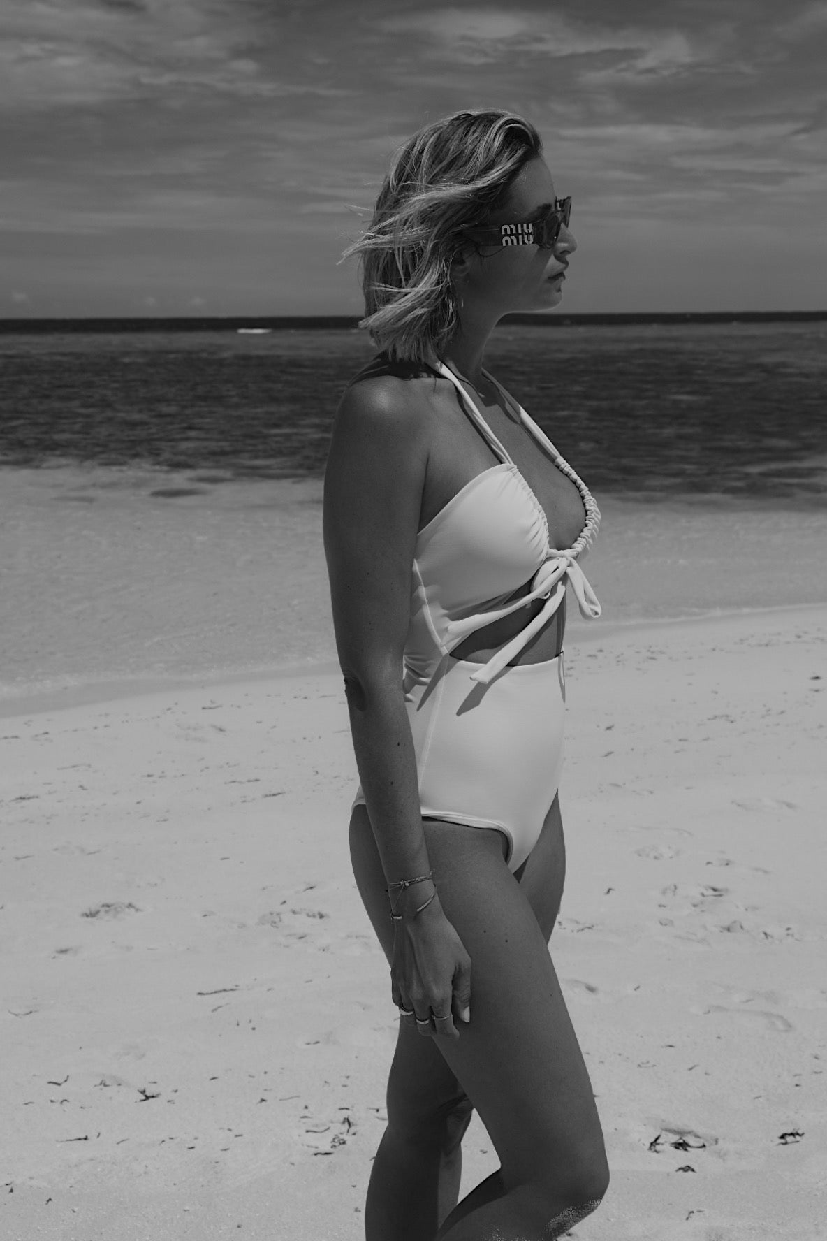 sand one piece