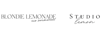BLONDIE LEMONADE