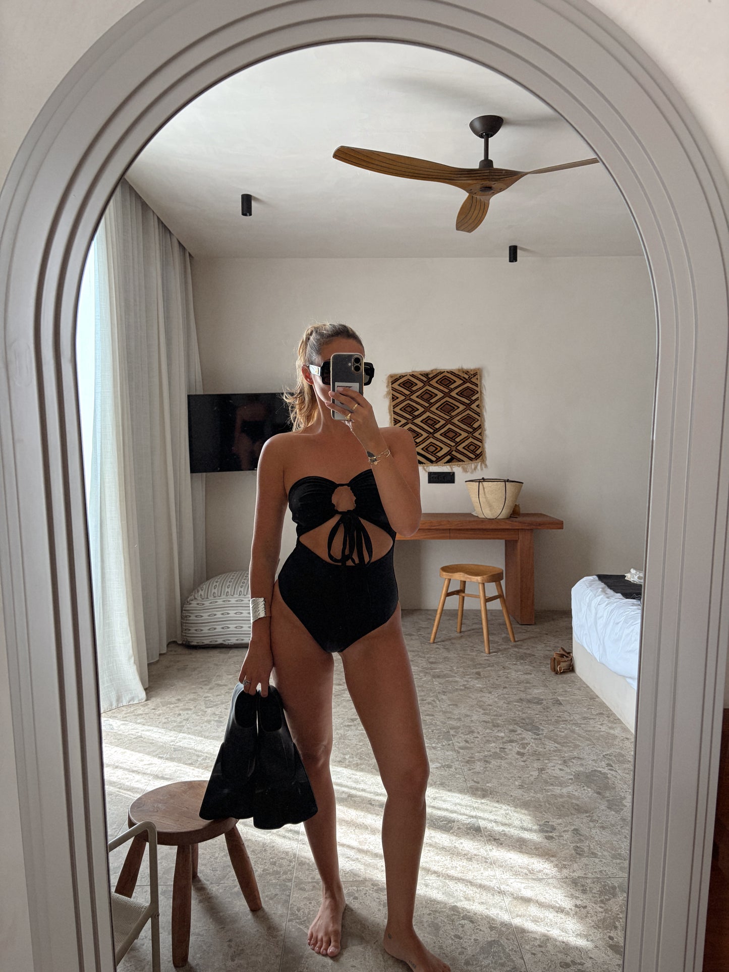 One piece sand noir édition limitée
